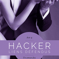 Hacker Acte 4 : Liens défendus, Meredith Wild