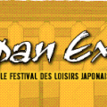 festival Bd VILLEPINTE///france 2008//JAPAN BD