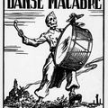 Jean Virolle, Danse macabre