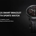 Xiaomi Amazfit 2S Smartwatch: longue veille de cinq jours