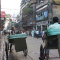 rickshaws wallahs