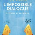 L'impossible dialogue 