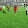 Journée européenne au Collège Saint-Yves