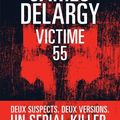 Victime 55 ---- James Delargy