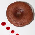 Moelleux au chocolat au Thermomix