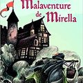 L'Estrange Malaventure de Mirella, de Flore Vesco (coupe de coeur!)