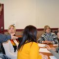 RESTAURATION SCOLAIRE : UNE FORMATION POUR LE BIEN-ÊTRE DES ENFANTS ET DU PERSONNEL.