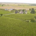 Chinon voit l'été en rosé