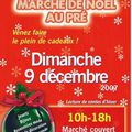 Marché de noël