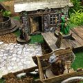 Mice & Mystics