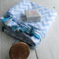 La fouta, le DIY de l'été (concours inside)