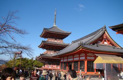 Kyoto