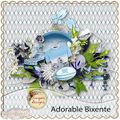 kit "Adorable Bixente" de XUXPER