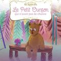 LE PETIT OURSON QUI N'AVAIT PAS DE CHANCE - STEPHANIE ABELLAN - ILLUSTRE PAR NOEMIE TRICOCHE.