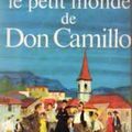 Le petit monde de Don Camillo