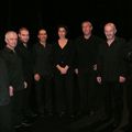 Martine Combréas sera la huitième voix polyphonique de l'ensemble corse A Filetta