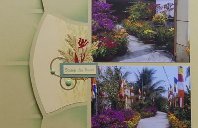Gabarit Tahiti