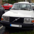 Volvo 240 break SE (1991)