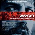 Argo (thriller) 9/10