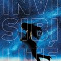 Invisibilité - Andrea Cremer et David Leviathan