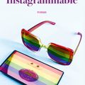 INSTAGRAMMABLE - ELIETTE ABECASSIS