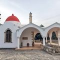 Ágioi Déka (Άγιοι Δέκα)