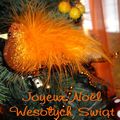 Joyeux Noël / Wesolych Swiat