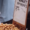 Union Square Greenmarket