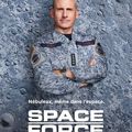 "Space Force - Saison 1" de Greg Daniels et Steve Carell : The Space Office