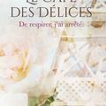 Linda Da Silva "Le Café des Délices De respirer, j'ai arrêté" T2