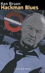Hackman Blues de Ken Bruen