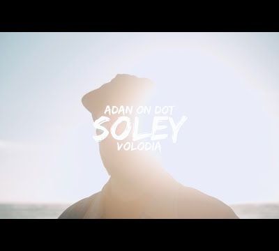 Hommage à son ami de toujours, Martin (Naâman) -  VOLODIA