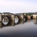 Terrasson-Lavilledieu - Dordogne - Vieux Pont