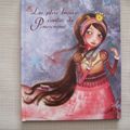 Les plus beaux contes de Princesses, éditions Mic Mac 2010