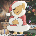 En ce jour de Noël, je vous offre cette chanson