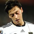 Ozil la meringue