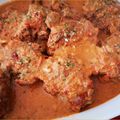 Butter Chicken