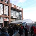 Le chantier de reconstruction de la gare de Lyon-Part-Dieu avance, partie d'une vaste restructuration