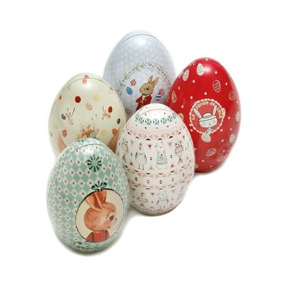 Joli oeuf de Pâques