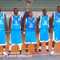 BASKET : NATIONAL 1 