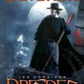 Les dossiers Dresden tome 2 : Lune fauve, de Jim Butcher