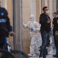 Toulon : la tête d’un homme retrouvée dans un carton jeté par une fenêtre