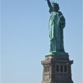 New York, dernière promenade