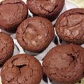 Fondant au chocolat