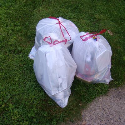 Bilan de la deuxième semaine