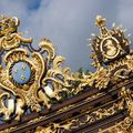 Nancy, place Stanislas