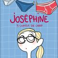 Joséphine, Tome 3