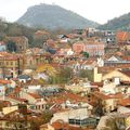 Plovdiv la bulgare ,capitale culture 2019 Europe