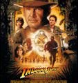 Indiana Jones et le royaume du crâne de crystal