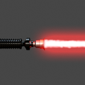 Sabre laser (bis)